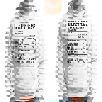 Deviled Eggs Nutrition Facts Thanksgiving 2020 Stuffed Eggs Hoodie | Mazezy
