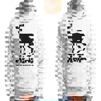 Dik-Dik Graphic Hoodie | Mazezy