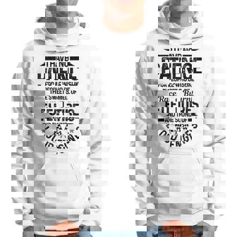 Drag Racing Race Car Funny Quote Gift Gift For Mens Racing Funny Gifts Hoodie | Mazezy