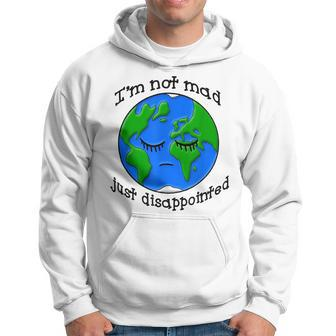 Earth Day Climate Change Global Warming Vintage 90S Design 90S Vintage Designs Funny Gifts Hoodie | Mazezy