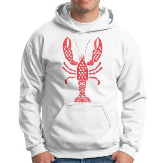 Family Summer Vacation Lobster Lobster Funny Gifts Hoodie | Mazezy