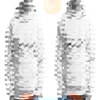 On Friday We Wear Red American Military Support Red Friday Hoodie | Mazezy