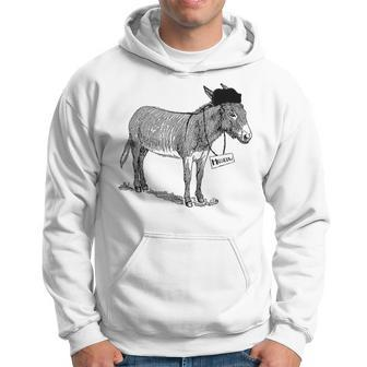 Moscow Mule T Moscow Mule Pun Hoodie | Mazezy CA