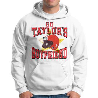 Go Taylor’S Boyfriend Best For Hoodie - Thegiftio UK