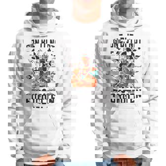 Gone But Cant Be Forgotten Awareness Day Indigenous Children Hoodie