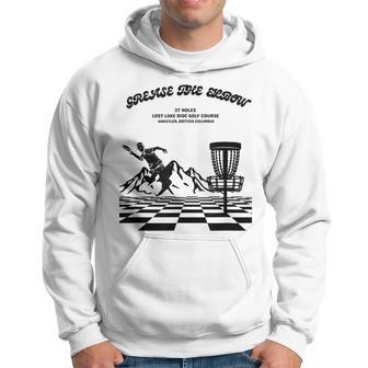 Grease The Elbow Hoodie | Mazezy CA