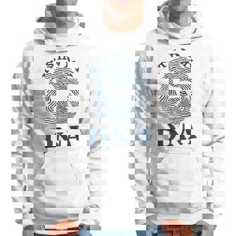 Hamiltonstovare It`S In My Dna I Dog Hamiltonstovare Hoodie | Mazezy