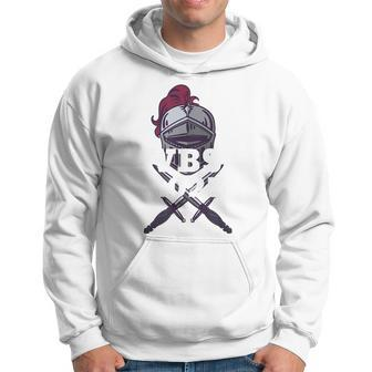 I Love Vbs 2023 Knights Vacation Bible School Castle Hoodie - Seseable