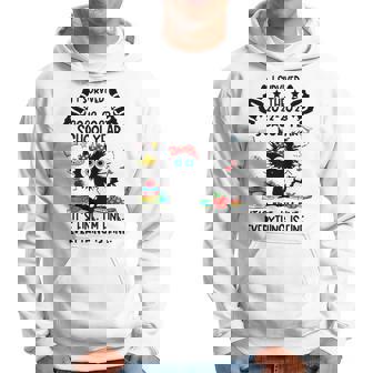 I Survived 2022-2023 School Year Happy Last Day Of School Hoodie | Mazezy