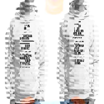 I'm Ardara Doing Ardara Things Cute First Name Hoodie | Mazezy