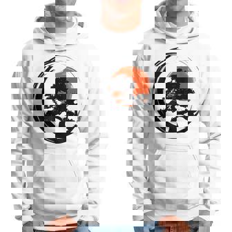 Japanese Bonsai Tree Zen Master Buddhism Penjing Hoodie | Mazezy