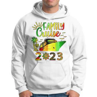 Junenth Family Cruise 2023 Celebrate Black Freedom Hoodie | Mazezy CA