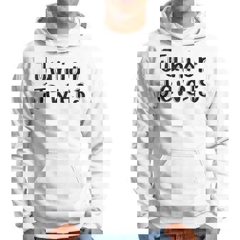 Junior Jewels Hoodie | Mazezy