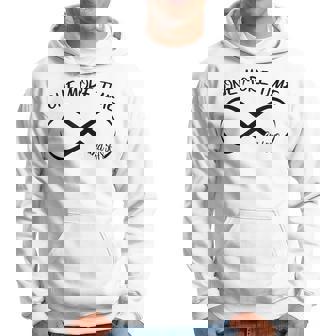 Just One More Time And 5 6 7 8 Funny Infinity Color Guard Hoodie - Thegiftio