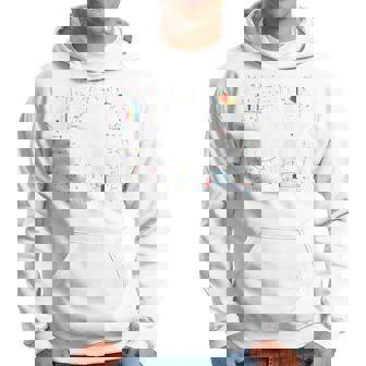 Kids Square Root Of 100 10Th Birthday 10 Years Old Hoodie | Mazezy
