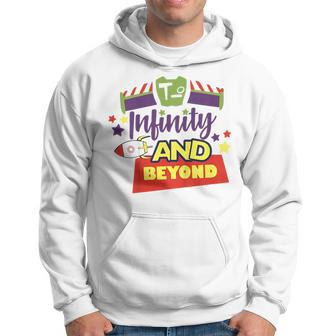 Kids Story Toy Two Birthday Boys And Girls Its My Birthday Hoodie - Seseable