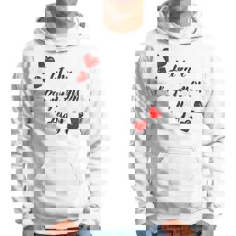 Let Me Be Your Avon Lady Hoodie | Mazezy