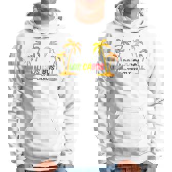 Los Cabos Family Vacation Family Vacation Funny Designs Funny Gifts Hoodie | Mazezy