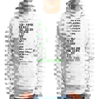 Melanin-More Than Skin Deep Hoodie - Thegiftio