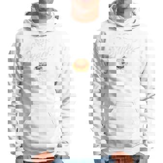 More Spaghetti Less Upsetti Gift Italian Pasta T Hoodie - Thegiftio UK