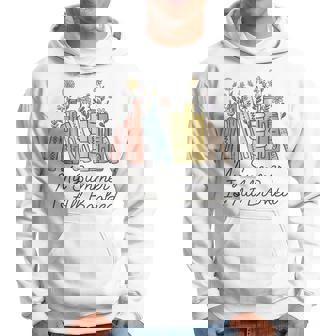 My Summer Is All Booked Summer Reading 2023 Funny Book Lover Reading Funny Designs Funny Gifts Hoodie | Mazezy