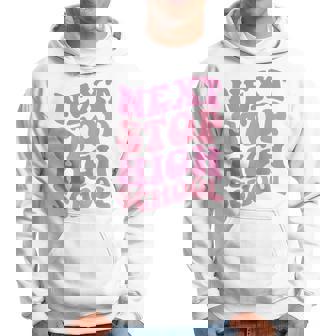 Next Stop High School Elementary School Graduation 2023 Hoodie | Seseable CA