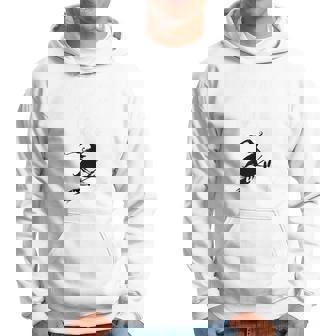 Not All Witches Live In Salem Witch On Broom Halloween Halloween Hoodie | Mazezy