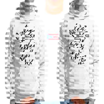 Puerto Rico Family Trip 2023 Vacation Fun Matching Design Hoodie - Thegiftio
