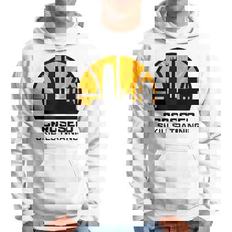 Rainman Throwback Hoodie | Mazezy