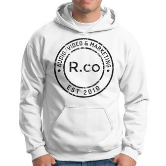 Rco Lions Not Sheep Hoodie | Mazezy