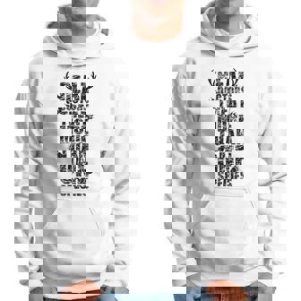Real Doctors Treat More Than | Veterinarian Vet Hoodie - Thegiftio UK