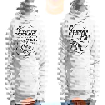 My Retirement Plan Bicycle Bike Retirement Bicycle Hoodie | Mazezy