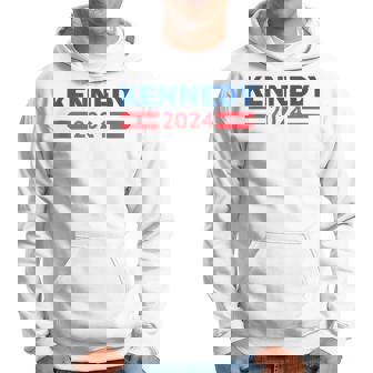 Robert Kennedy Jr For President 2024 Rfk Jr 2024 Kennedy Funny Gifts Hoodie | Mazezy