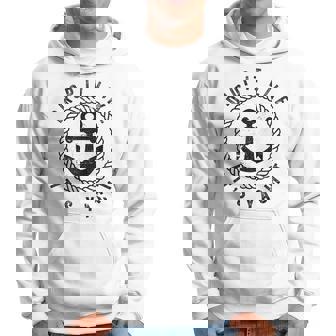 Sailing Sailor Drop It Like It's Yacht Hoodie - Monsterry