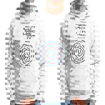 Structural Dynamics Of Flow Hoodie | Mazezy