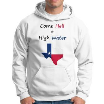 Texas Pride Houston Strong Support T Hoodie | Mazezy