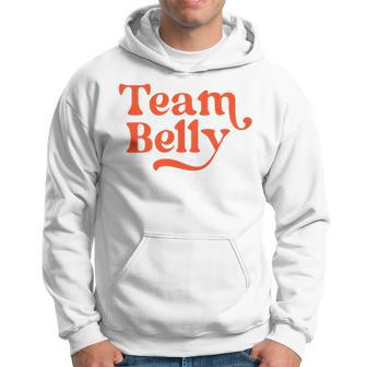 The Summer I Turned Pretty - Team Belly Hoodie - Seseable