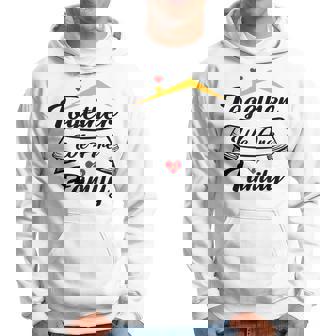 Together We Are A Family Funny Family Reunion 2023 Hoodie | Mazezy