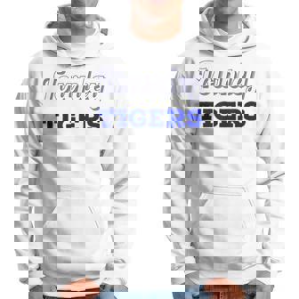 Townley Tigers Hoodie | Mazezy