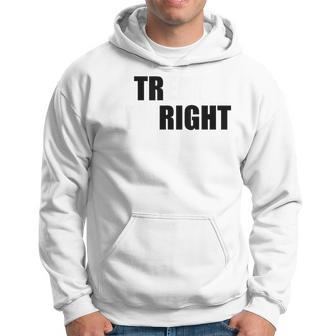 Treat Her Right Eat Her Right Hoodie - Seseable