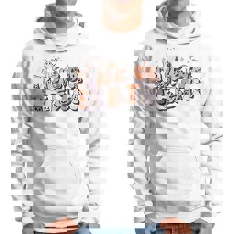 Trick Or Th Dentist Halloween Spooky Dental Hygienist Hoodie | Mazezy