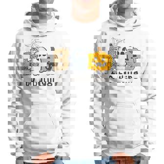 Unity Day Orange Anti Bullying Boo To Bullying Hoodie | Seseable CA