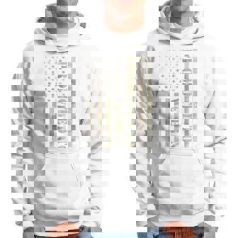 Us Veteran Flag Veterans Day Camo Vintage Hoodie | Mazezy