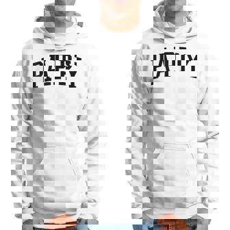 Varsity Pappy Hoodie | Mazezy