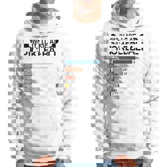Why I Lose At Pickleball Humor Pickleballers Hoodie | Mazezy
