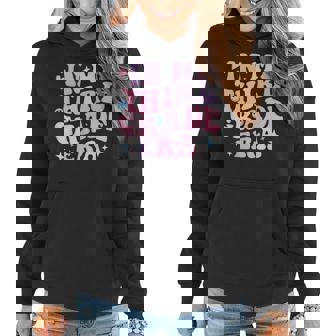 In My 3Rd Grade Era Back To School In My Third Grade Era Women Hoodie - Thegiftio UK