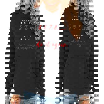 5 6 7 8 Funny Dance Teacher One More Time Women Hoodie - Thegiftio