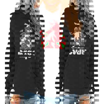 Aatxe - The Basque Bull - Basque T Basque Pride Women Hoodie | Mazezy