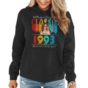 Abigail Name Mom Born In 1993 Mother's Day Women Hoodie | Mazezy