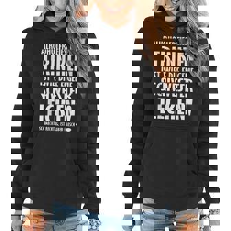 Alcohol-Free Beer Drinking Beer Drinker Alcohol Beer Women Hoodie | Mazezy